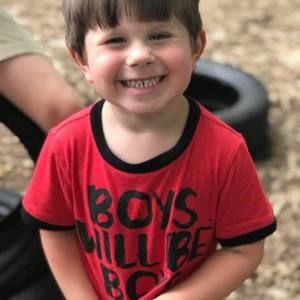 Meet your Posher, Tommy